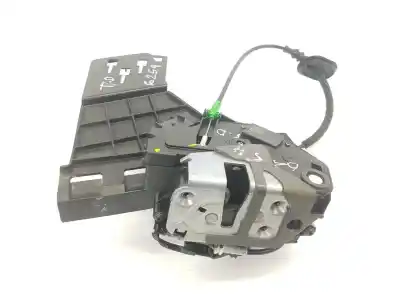 Second-hand car spare part rear right door lock for ford fiesta vi (cb1, ccn) 1.25 oem iam references 2053473