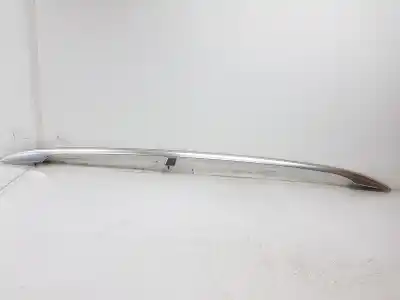 Recambio de automóvil de segunda mano de barras techo para volkswagen passat variant (3c5) 1.9 tdi referencias oem iam 3c9860034