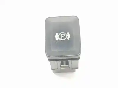 Recambio de automóvil de segunda mano de interruptor freno mano electrico para volkswagen passat variant (3c5) 1.9 tdi referencias oem iam 3c0927225a