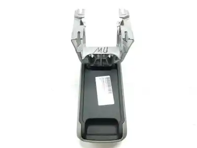 Peça sobressalente para automóvel em segunda mão apoio de braço consola central por audi a3 sportback (8va, 8vf) 1.6 tdi referências oem iam 8v0864283a