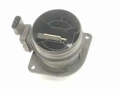 Peça sobressalente para automóvel em segunda mão medidor de massa de ar por audi a3 sportback (8va, 8vf) 1.6 tdi referências oem iam 04l906461b
