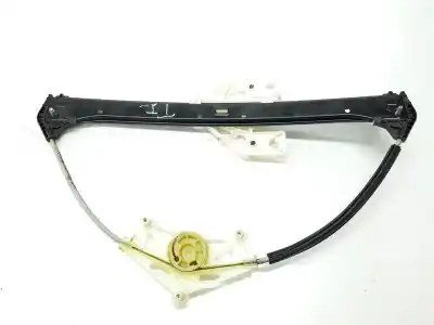 Peça sobressalente para automóvel em segunda mão elevador de vidros traseiro esquerdo por audi a3 sportback (8va, 8vf) 1.6 tdi referências oem iam 8v4839461