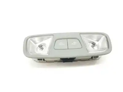 Peça sobressalente para automóvel em segunda mão luz interior por audi a3 sportback (8va, 8vf) 1.6 tdi referências oem iam 8v0947111b