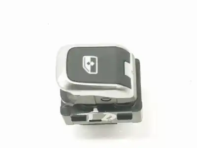 Peça sobressalente para automóvel em segunda mão botão / interruptor elevador vidro traseiro direito por audi a3 sportback (8va, 8vf) 1.6 tdi referências oem iam 8v0959855c