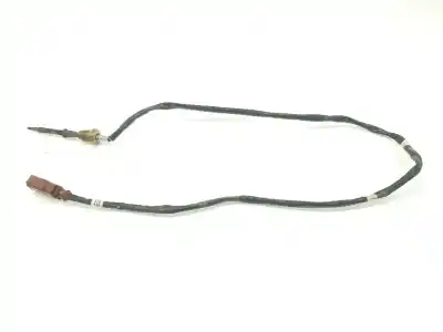 Peça sobressalente para automóvel em segunda mão sensor por audi a3 sportback (8va, 8vf) 1.6 tdi referências oem iam 04l906088da