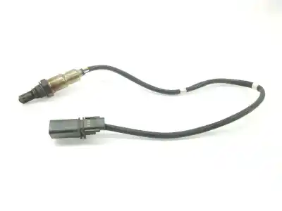 Second-hand car spare part lambda probe for audi a3 sportback (8va, 8vf) 1.6 tdi oem iam references 04l906262a  04l906262a
