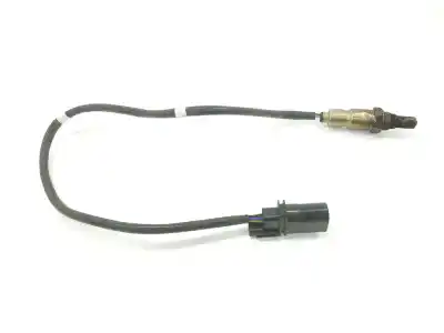 Peça sobressalente para automóvel em segunda mão sonda lambda por audi a3 sportback (8va, 8vf) 1.6 tdi referências oem iam 04l906262a