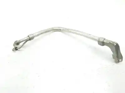 Peça sobressalente para automóvel em segunda mão tubos de ar condicionado por audi a3 sportback (8va, 8vf) 1.6 tdi referências oem iam 5q1816738f