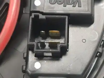 Peça sobressalente para automóvel em segunda mão ventilador de aquecimento por audi a3 sportback (8va, 8vf) 1.6 tdi referências oem iam 5q1819021e