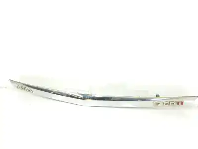 Pezzo di ricambio per auto di seconda mano MANIGLIA ESTERNA DEL CANCELLO per OPEL ASTRA H BERLINA  Riferimenti OEM IAM 13142784  13266479