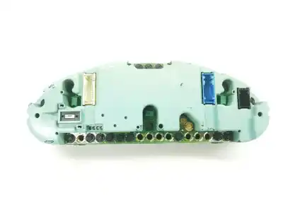 Second-hand car spare part dashboard for bmw serie 3 compacto (e36) 1.8 16v cat oem iam references 62116903033  6903033