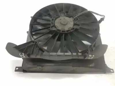 Second-hand car spare part radiator cooling fan for bmw serie 3 compacto (e36) 1.8 16v cat oem iam references 17111743455
