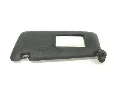 Peça sobressalente para automóvel em segunda mão pára-sol esquerdo por bmw serie 3 compacto (e36) 1.8 16v cat referências oem iam 51168190833  8190833