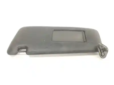 Peça sobressalente para automóvel em segunda mão pára-sol esquerdo por bmw serie 3 compacto (e36) 1.8 16v cat referências oem iam 51168190833  8190833