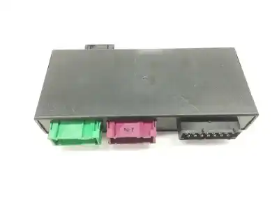 Second-hand car spare part electronic module for bmw serie 3 compacto (e36) 1.8 16v cat oem iam references 61358369483