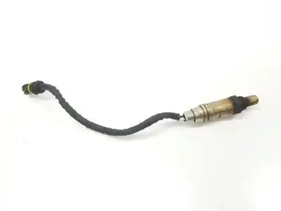 Second-hand car spare part lambda probe for bmw serie 3 compacto (e36) 1.8 16v cat oem iam references 11781247407  1247405