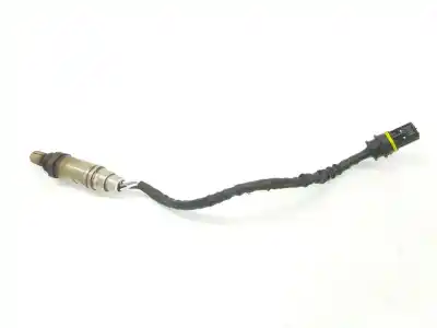 Second-hand car spare part lambda probe for bmw serie 3 compacto (e36) 1.8 16v cat oem iam references 11781247407