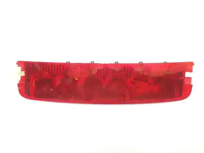 Second-hand car spare part center tailgate light for bmw serie 3 compacto (e36) 1.8 16v cat oem iam references 63258357877