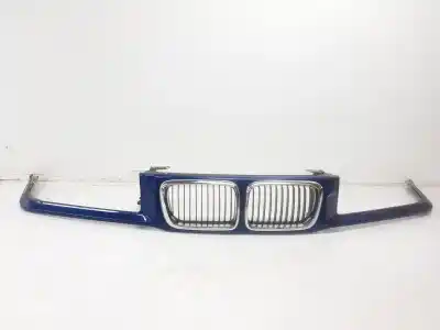 Автозапчасти б/у передняя решетка за bmw serie 3 compacto (e36) 1.8 16v cat ссылки oem iam 41338225981 8225982 