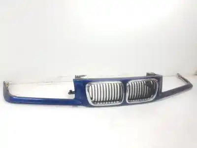 Автозапчасти б/у передняя решетка за bmw serie 3 compacto (e36) 1.8 16v cat ссылки oem iam 41338225981 8225982 