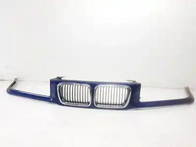 Автозапчасти б/у передняя решетка за bmw serie 3 compacto (e36) 1.8 16v cat ссылки oem iam 41338225981 8225982 