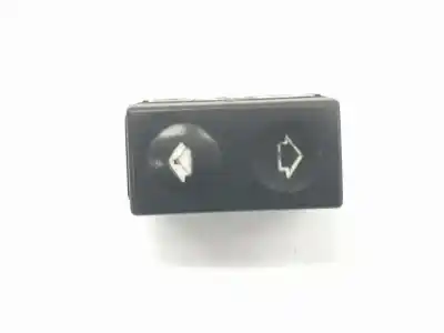 Peça sobressalente para automóvel em segunda mão botão / interruptor elevador vidro dianteiro esquerdo por bmw serie 3 compacto (e36) 1.8 16v cat referências oem iam 61318368941  8368941