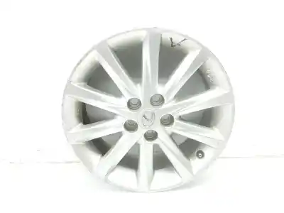 Pezzo di ricambio per auto di seconda mano cerchione in lega per lexus ct 1.8 16v cat (híbrido) riferimenti oem iam 4261176040
