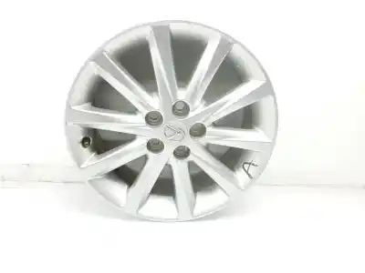 Pezzo di ricambio per auto di seconda mano cerchione in lega per lexus ct 1.8 16v cat (híbrido) riferimenti oem iam 4261176040