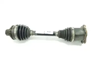 Pezzo di ricambio per auto di seconda mano trasmissione anteriore destra per audi a4 avant 2.0 16v tdi riferimenti oem iam 8w0407271a 8w0407271a 