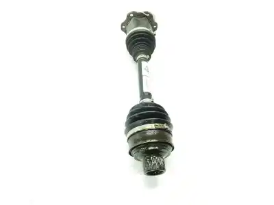 İkinci el araba yedek parçası ön sag sanziman için audi a4 b9 avant (8w5, 8wd) 2.0 tdi oem iam referansları 8w0407271a  8w0407271a