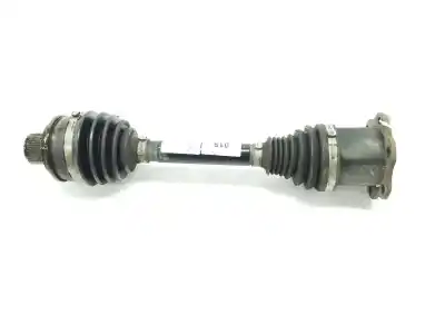 İkinci el araba yedek parçası ön sag sanziman için audi a4 b9 avant (8w5, 8wd) 2.0 tdi oem iam referansları 8w0407271a  8w0407271a