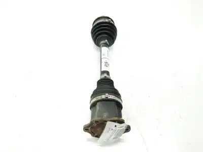 İkinci el araba yedek parçası ön sag sanziman için audi a4 b9 avant (8w5, 8wd) 2.0 tdi oem iam referansları 8w0407271a  8w0407271a