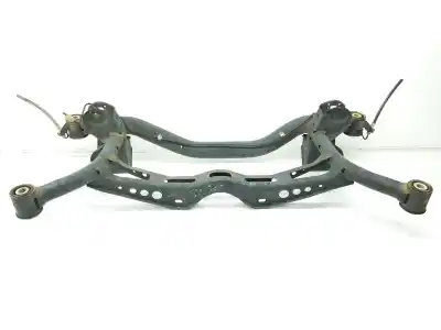 Peça sobressalente para automóvel em segunda mão charrió / suporte de eixo de trás por volkswagen passat variant 2.0 tdi referências oem iam 3c0505235r