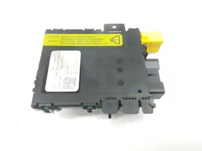 Recambio de automóvil de segunda mano de modulo electronico para volkswagen passat variant (3c5) 1.9 tdi referencias oem iam 3c0953549a