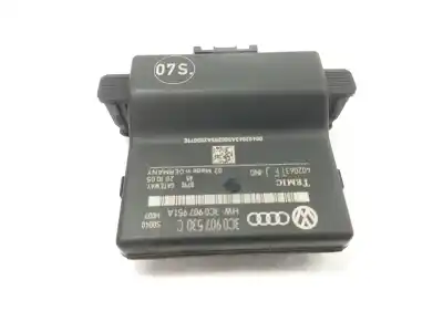 Recambio de automóvil de segunda mano de modulo electronico para volkswagen passat variant (3c5) 1.9 tdi referencias oem iam 3c0907530c