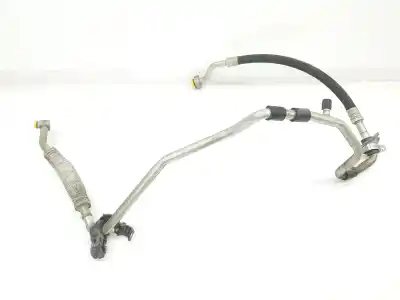 Recambio de automóvil de segunda mano de tubos aire acondicionado para volkswagen passat variant (3c5) 1.9 tdi referencias oem iam 3c0820743m