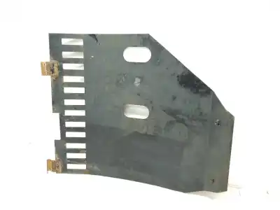 Pièce détachée automobile d'occasion protection de compartiment moteur pour citroen c15 furgoneta/monovolumen (vd_) 1.8 d références oem iam  701357 