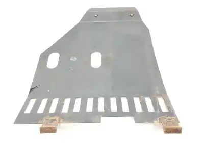 Pièce détachée automobile d'occasion protection de compartiment moteur pour citroen c15 furgoneta/monovolumen (vd_) 1.8 d références oem iam  701357 