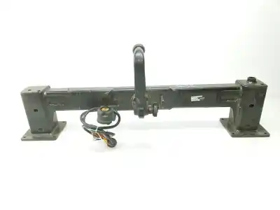 Gebrauchtes Autoersatzteil ANHÄNGERKUPPLUNG zum MERCEDES-BENZ CLASE M (W166)  OEM-IAM-Referenzen   TYPE 313406