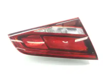 Peça sobressalente para automóvel em segunda mão farolim interior traseiro esquerdo por audi a3 sportback (8va, 8vf) 1.6 tdi referências oem iam 8v4945075