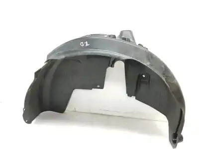 Автозапчастина б/у крок колеса для citroen c3 (s desde 09/2009) 1.2 12v посилання на oem iam 9811931680  9811931680