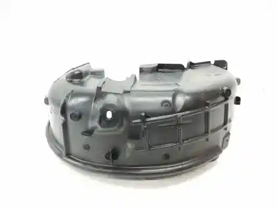 Автозапчастина б/у крок колеса для citroen c3 (s desde 09/2009) 1.2 12v посилання на oem iam 9811931780  9811931780