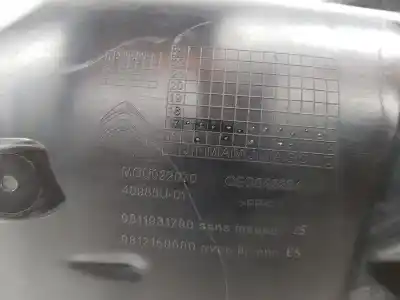 Автозапчастина б/у крок колеса для citroen c3 (s desde 09/2009) 1.2 12v посилання на oem iam 9811931780  9811931780