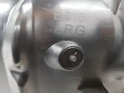 Автозапчасти б/у шаг колеса за citroen c3 (s desde 09/2009) 1.2 12v ссылки oem iam 9811931780