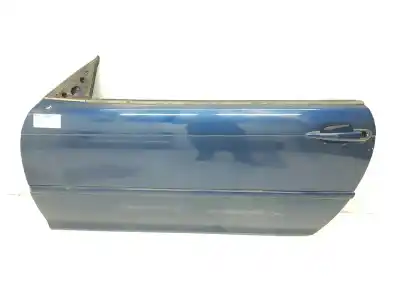 Pezzo di ricambio per auto di seconda mano porta anteriore sinistra per bmw 3 coupé (e46) 328 ci riferimenti oem iam 41517038091