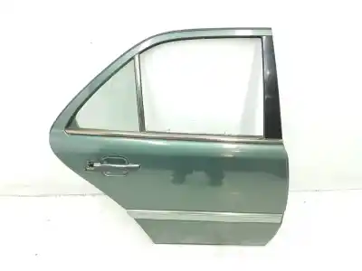 Автозапчасти б/у дверь задняя правая за mercedes-benz clase c (w202) c 220 d (202.121) ссылки oem iam a2027301205