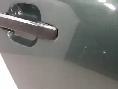 Автозапчасти б/у дверь задняя правая за mercedes-benz clase c (w202) c 220 d (202.121) ссылки oem iam a2027301205  a2027301205