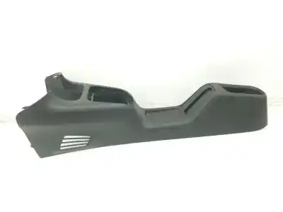 Автозапчасти б/у ЦЕНТРАЛЬНАЯ КОНСОЛЬ за CITROEN C3 (S DESDE 09/2009)  ссылки OEM IAM 98124989ZD  98124989ZD