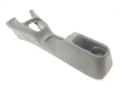 Pezzo di ricambio per auto di seconda mano console centrale per citroen c3 (s desde 09/2009) 1.2 12v riferimenti oem iam 98124989zd  98124989zd