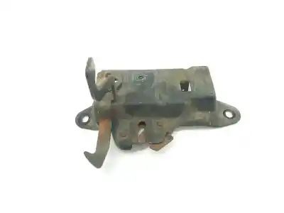 Автозапчастина б/у замок капота для mitsubishi galloper (jk-01) 2.5 td intercooler посилання на oem iam hr513501  hr513501
